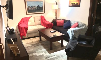 Venta apartamento 3 dormitorios