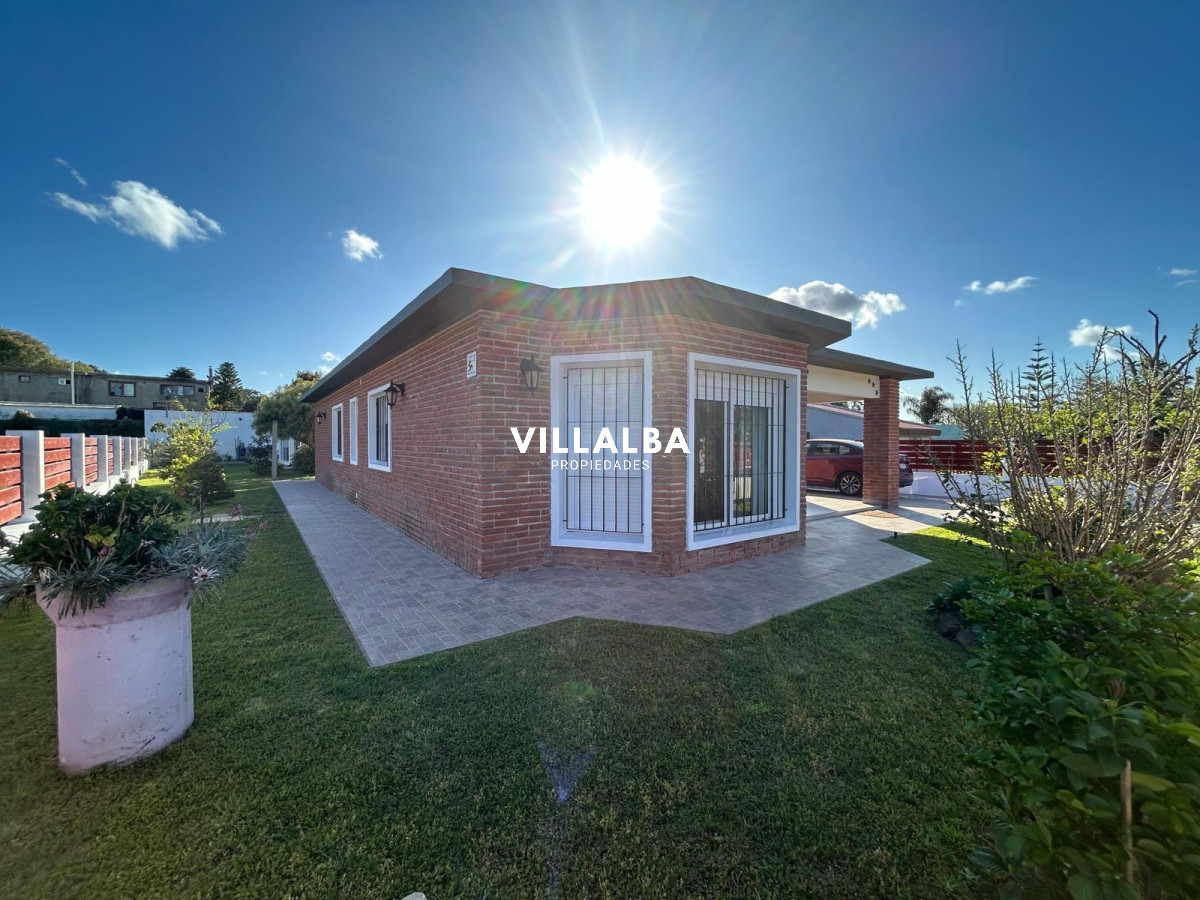 Apartamento ID.4132 - Excelente Casa 3 dormitorios Pinares