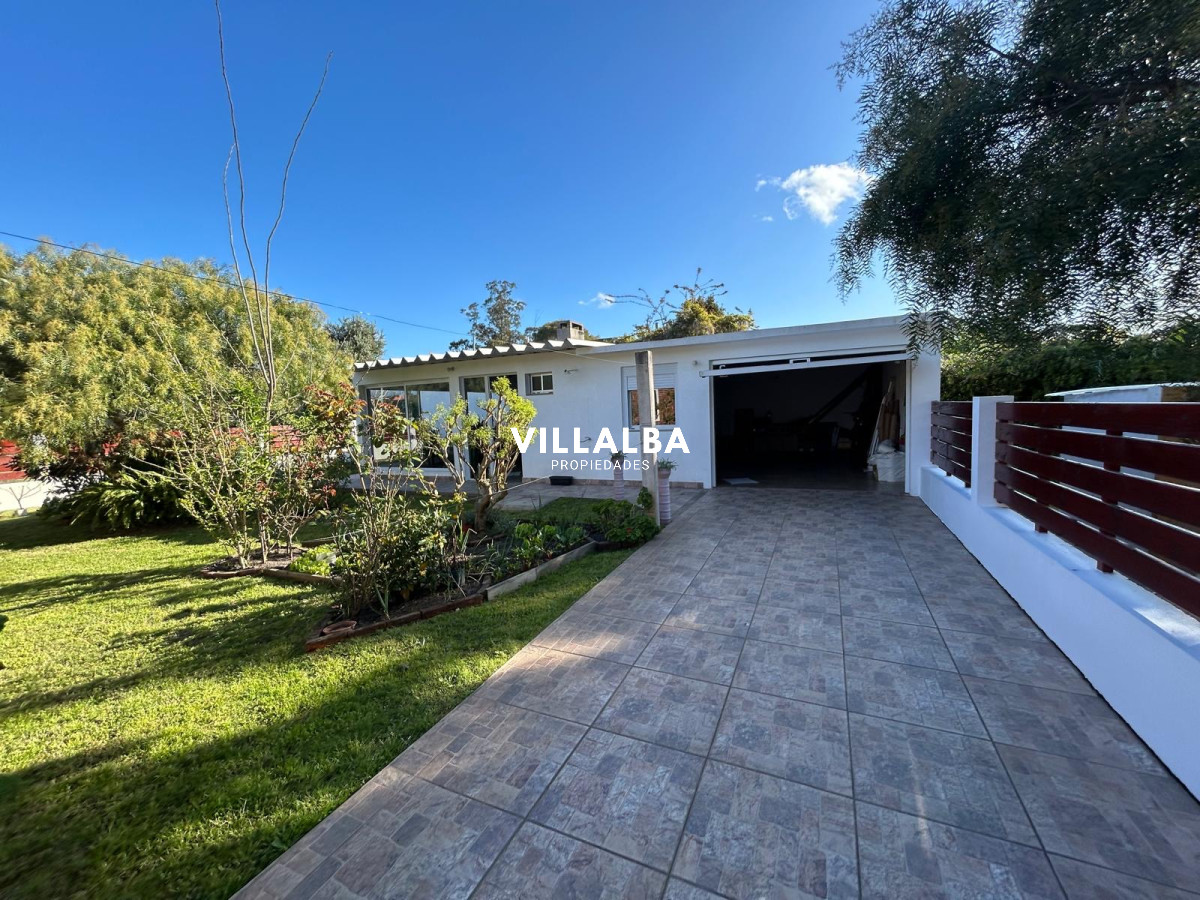 Apartamento ID.4132 - Excelente Casa 3 dormitorios Pinares