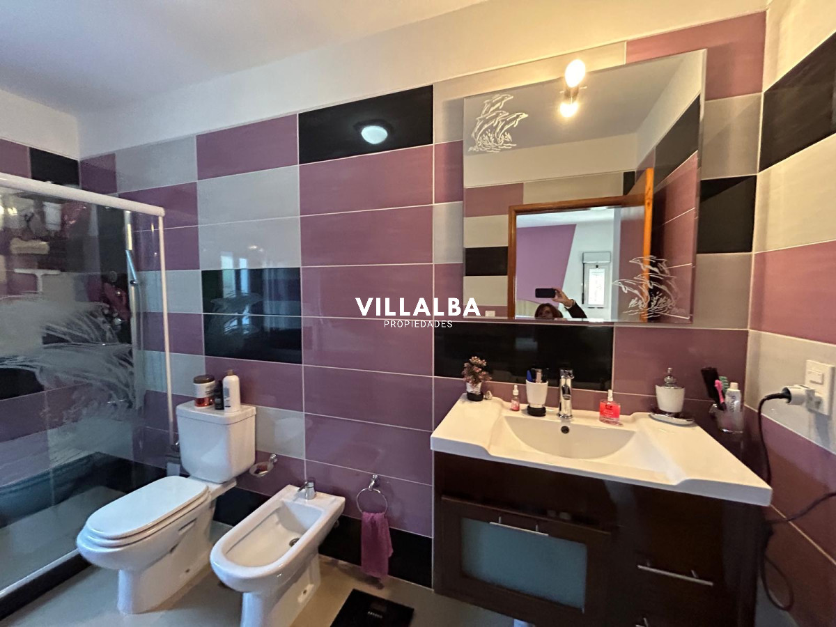 Apartamento ID.4132 - Excelente Casa 3 dormitorios Pinares