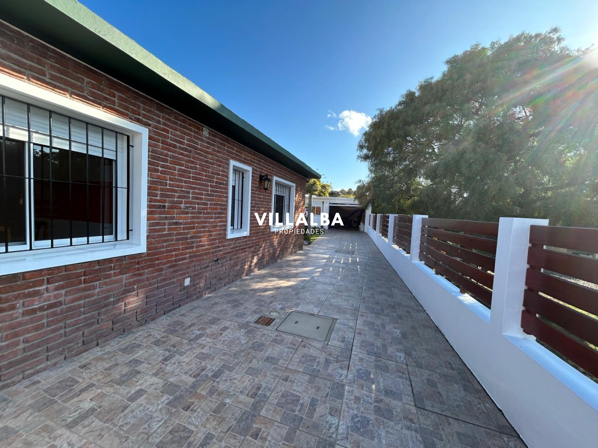 Apartamento ID.4132 - Excelente Casa 3 dormitorios Pinares