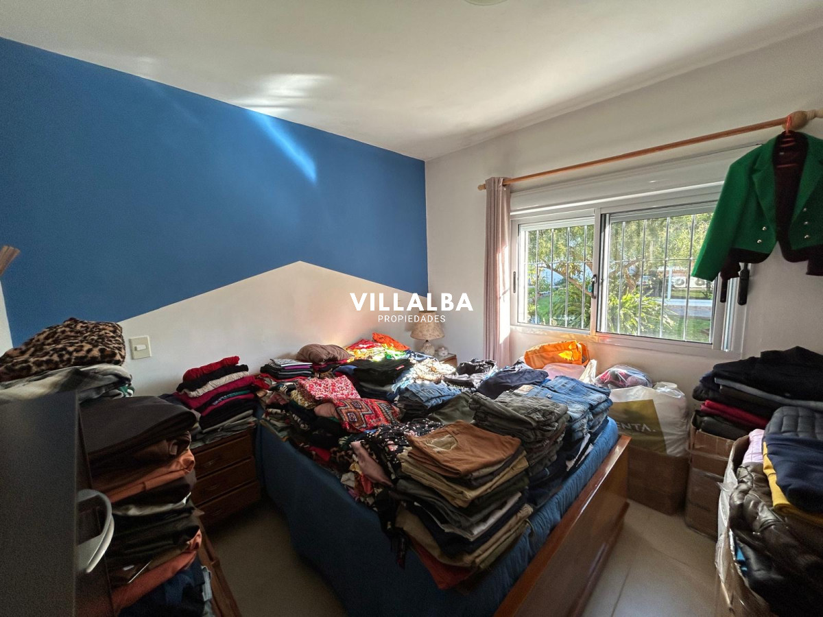 Apartamento ID.4132 - Excelente Casa 3 dormitorios Pinares