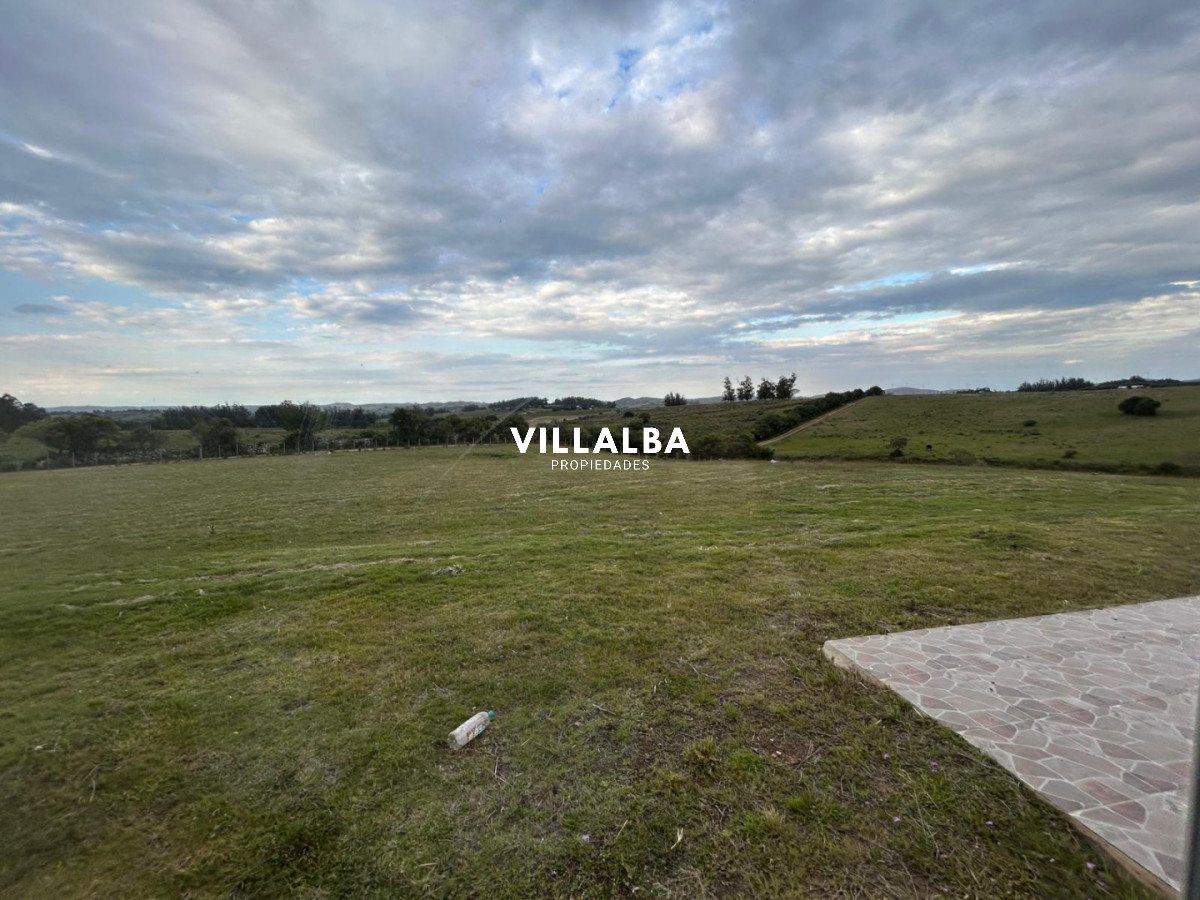 Chacra ID.4739 - Venta chraca en Pueblo Eden 5 Hectareas a estrenar 
