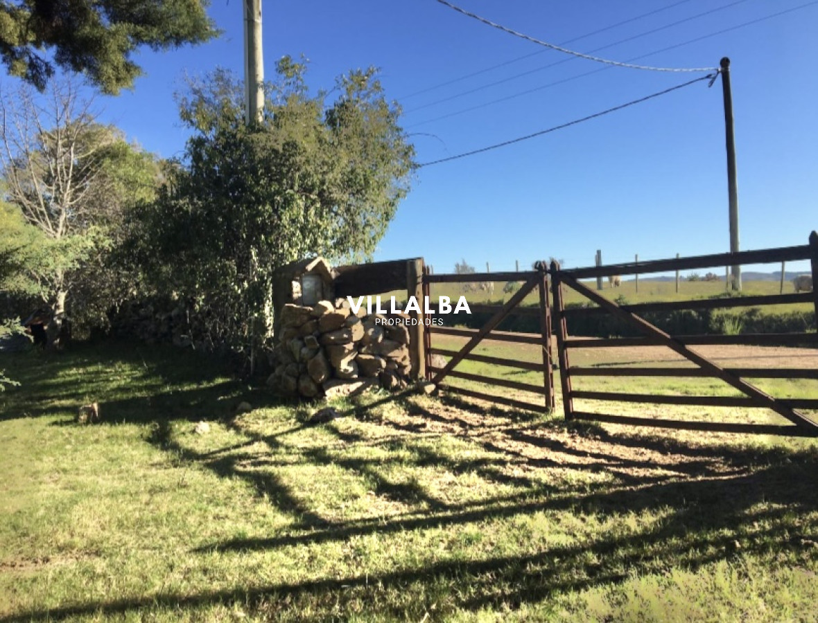 Chacra ID.4107 - Excelente Chacra en Pueblo Edén