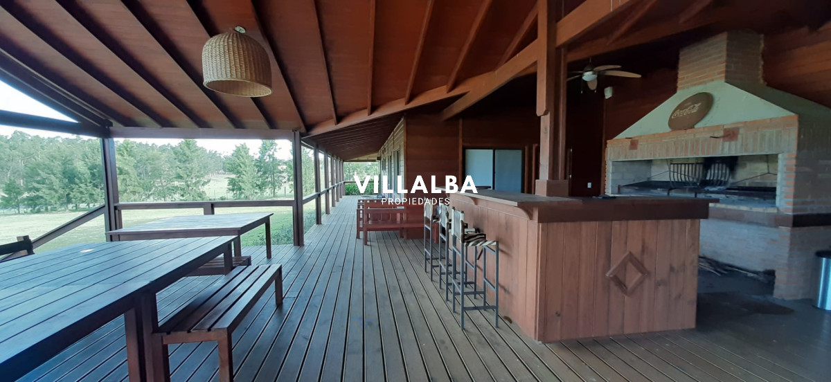 Chacra ID.4741 - Venta de chacra en Pueblo Edén 