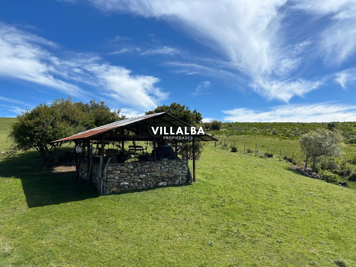 Chacra ID.4077 - Chacra en Pueblo Edén 11ha