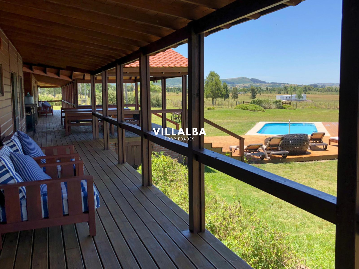 Chacra ID.4741 - Venta de chacra en Pueblo Edén 