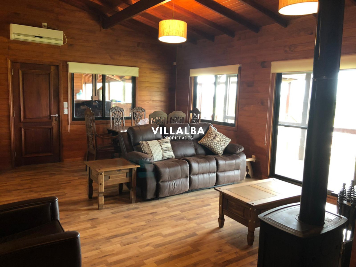 Chacra ID.4741 - Venta de chacra en Pueblo Edén 