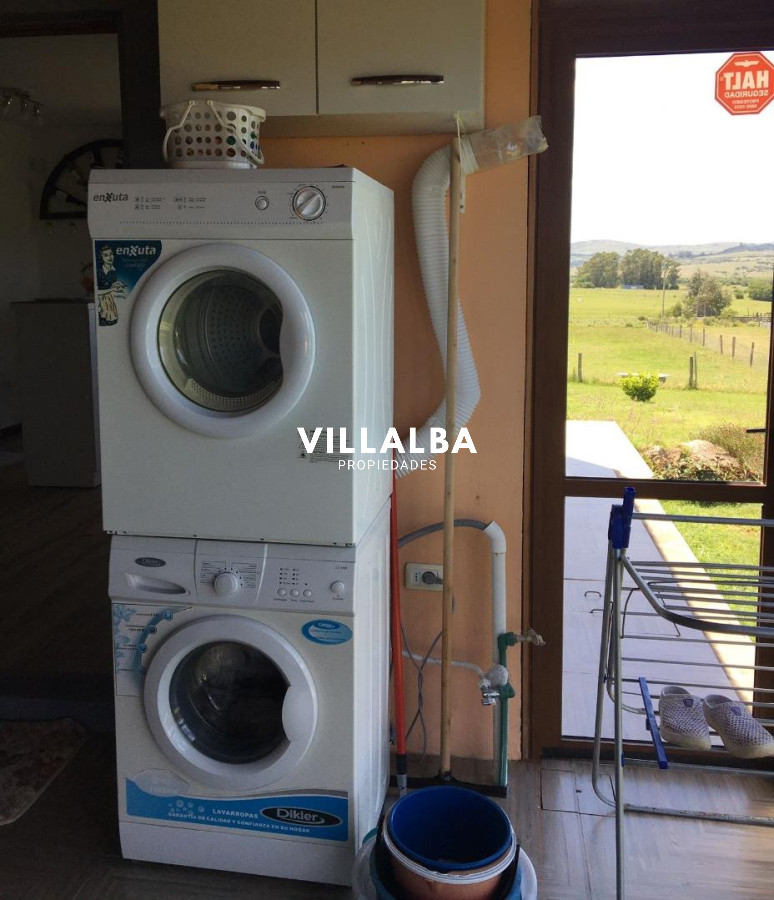 Chacra ID.4318 - Vende chacra de 14.5 ha en Pueblo Edén