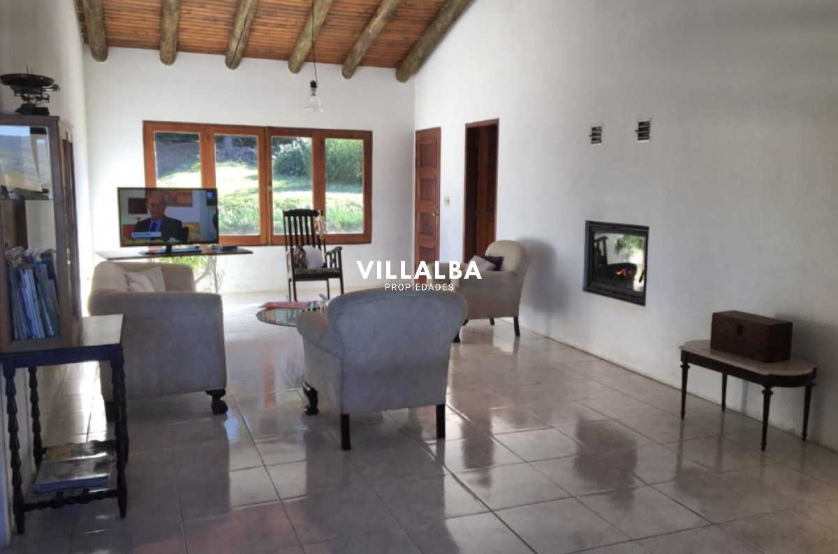 Chacra ID.4107 - Excelente Chacra en Pueblo Edén