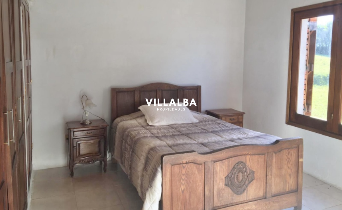 Chacra ID.4107 - Excelente Chacra en Pueblo Edén