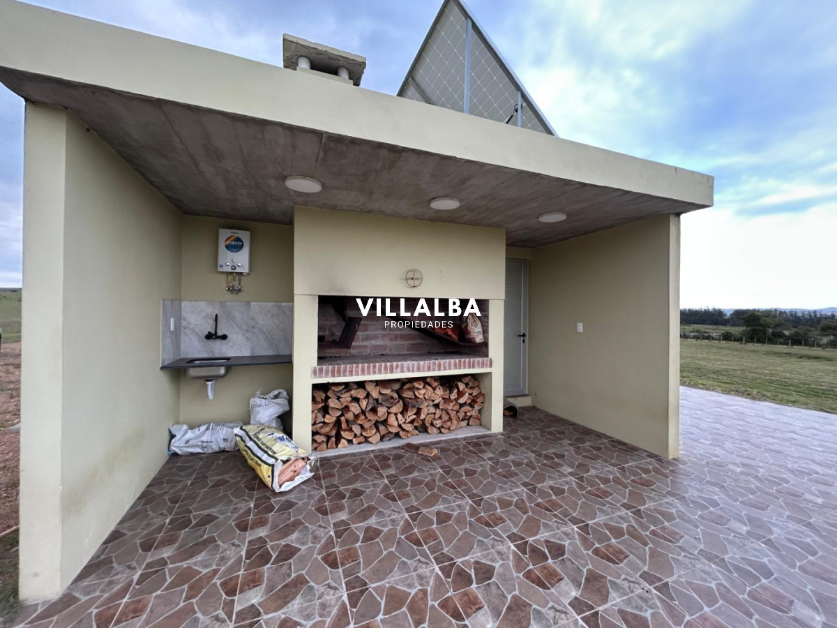 Chacra ID.4739 - Venta chraca en Pueblo Eden 5 Hectareas a estrenar 
