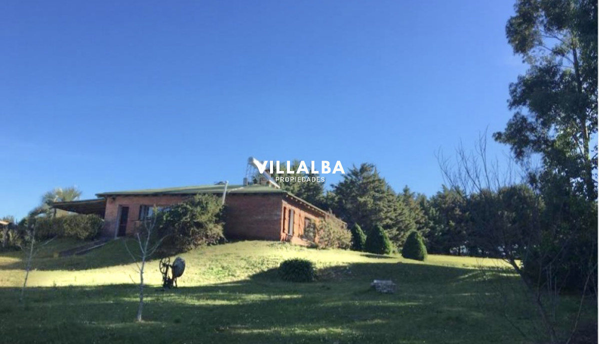 Chacra ID.4107 - Excelente Chacra en Pueblo Edén