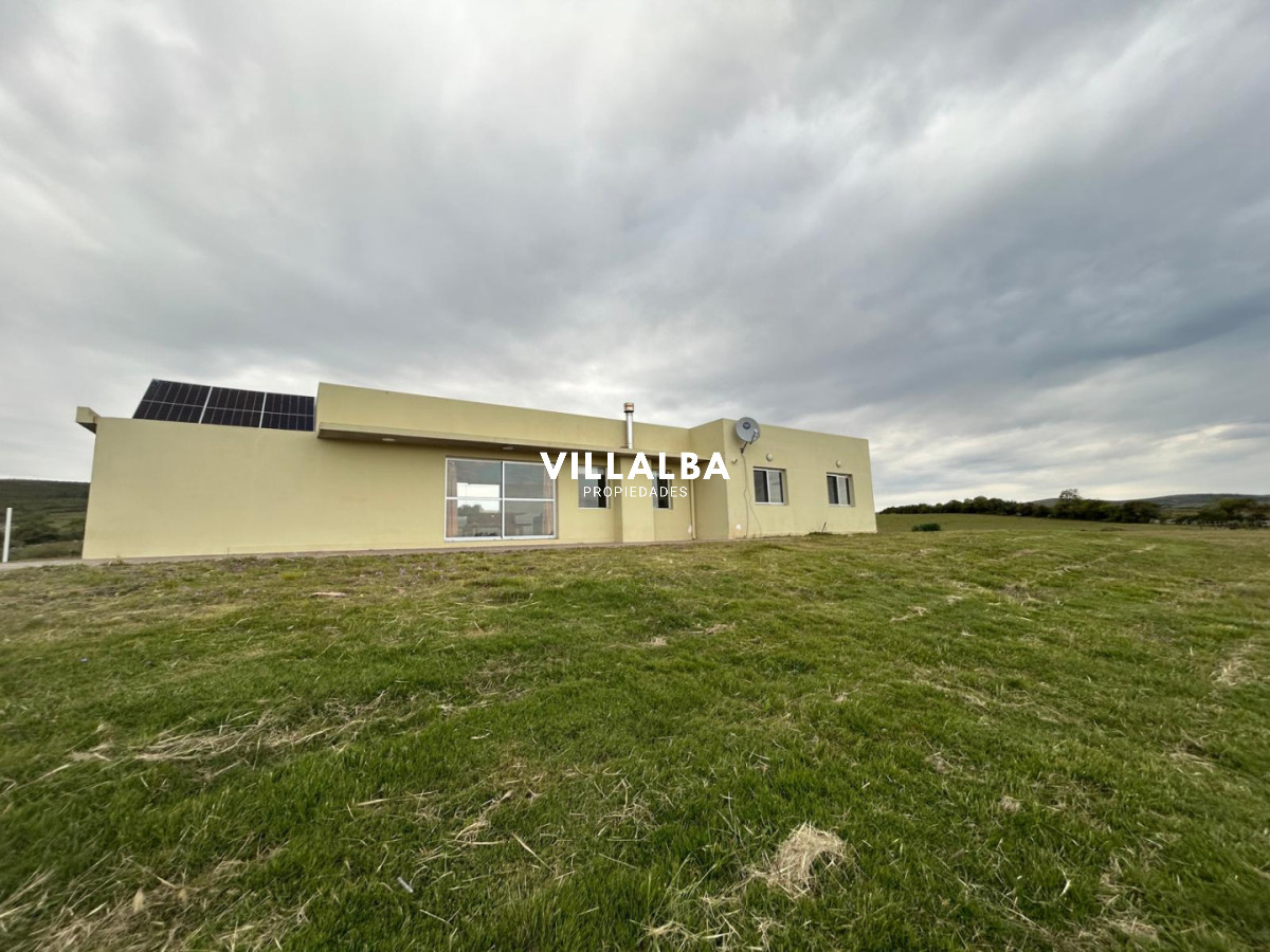 Chacra ID.4739 - Venta chraca en Pueblo Eden 5 Hectareas a estrenar 