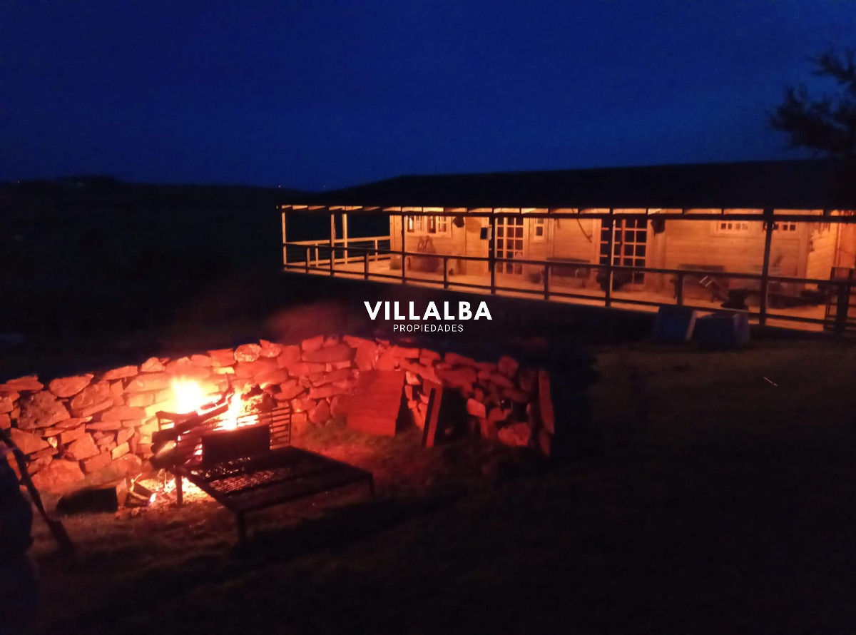 Chacra ID.4077 - Chacra en Pueblo Edén 11ha