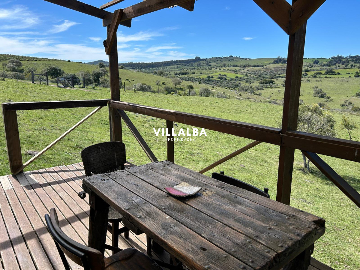 Chacra ID.4076 - Venta de Chacra en Pueblo Eden 