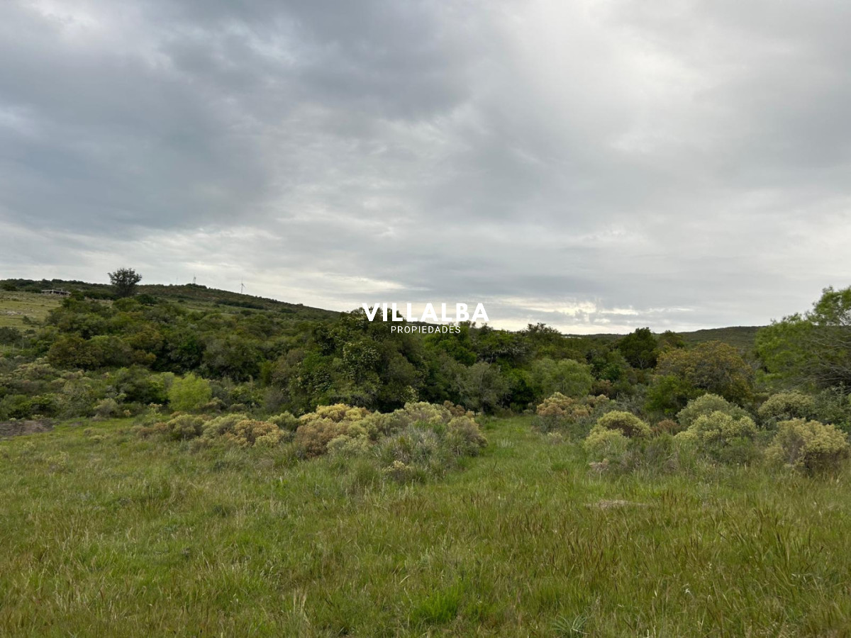 Chacra ID.4739 - Venta chraca en Pueblo Eden 5 Hectareas a estrenar 