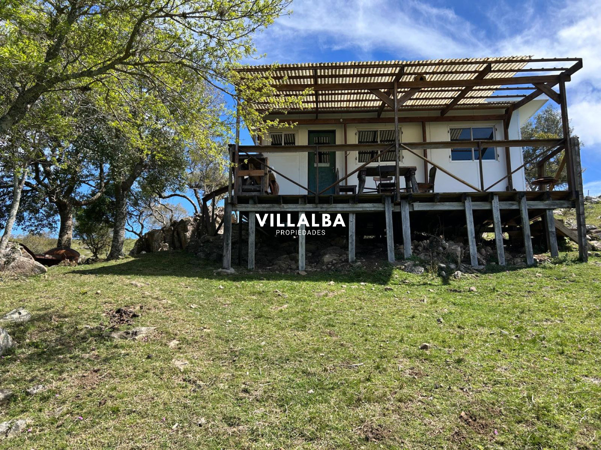 Chacra ID.4076 - Venta de Chacra en Pueblo Eden 