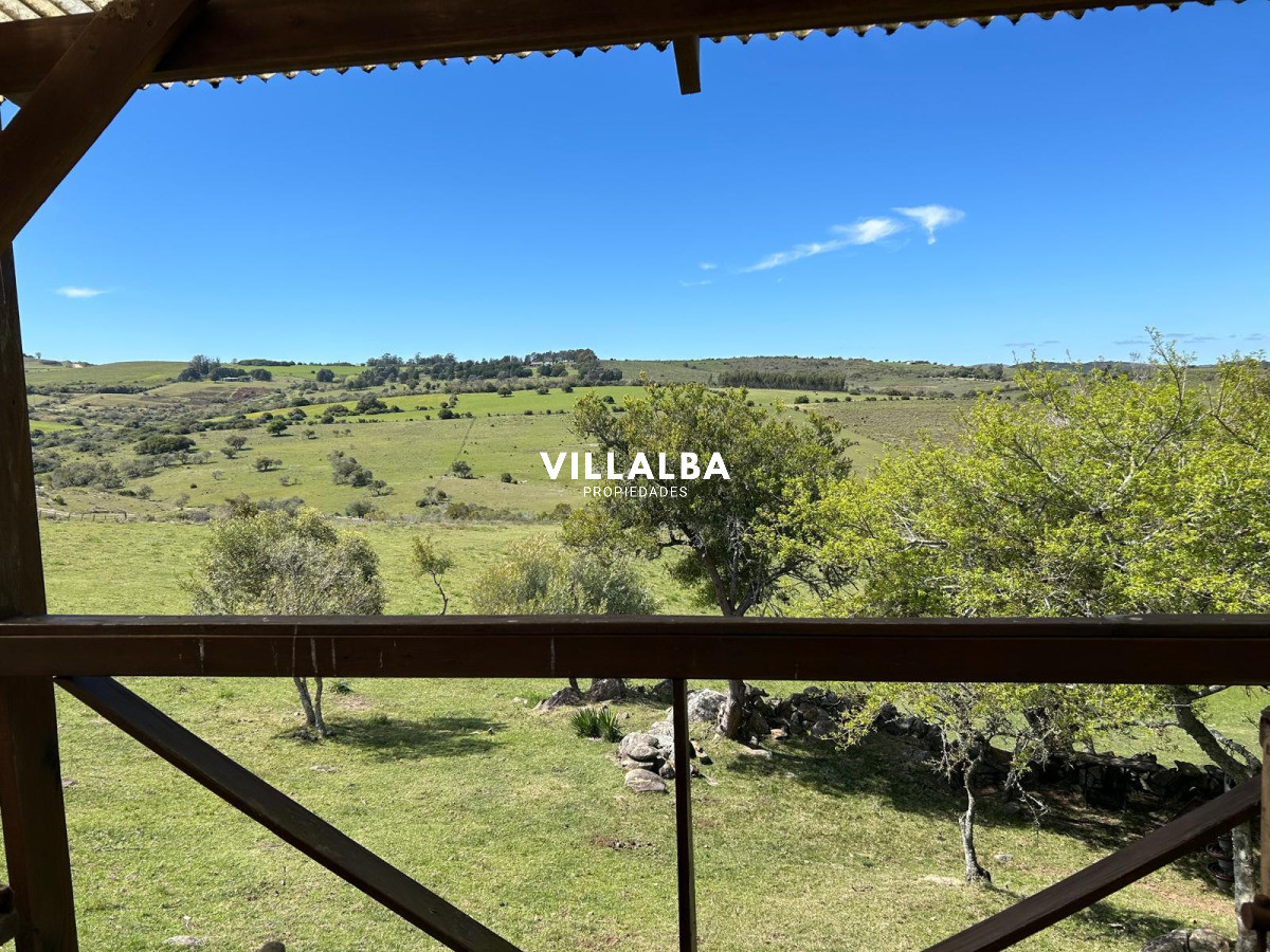 Chacra ID.4076 - Venta de Chacra en Pueblo Eden 