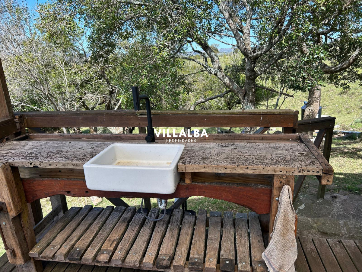 Chacra ID.4076 - Venta de Chacra en Pueblo Eden 