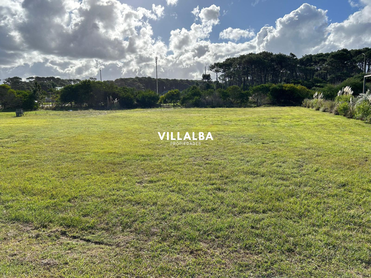 Apartamento ID.4349 - Venta de Chacras en Piriapolis Las Flores 