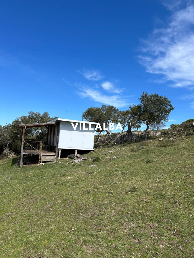 Chacra ID.4076 - Venta de Chacra en Pueblo Eden 