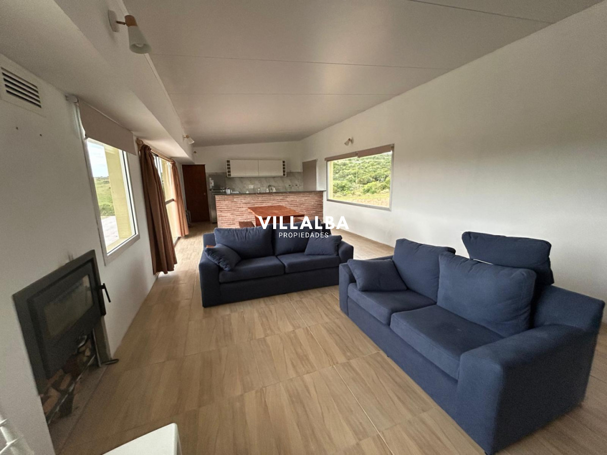 Chacra ID.4739 - Venta chraca en Pueblo Eden 5 Hectareas a estrenar 