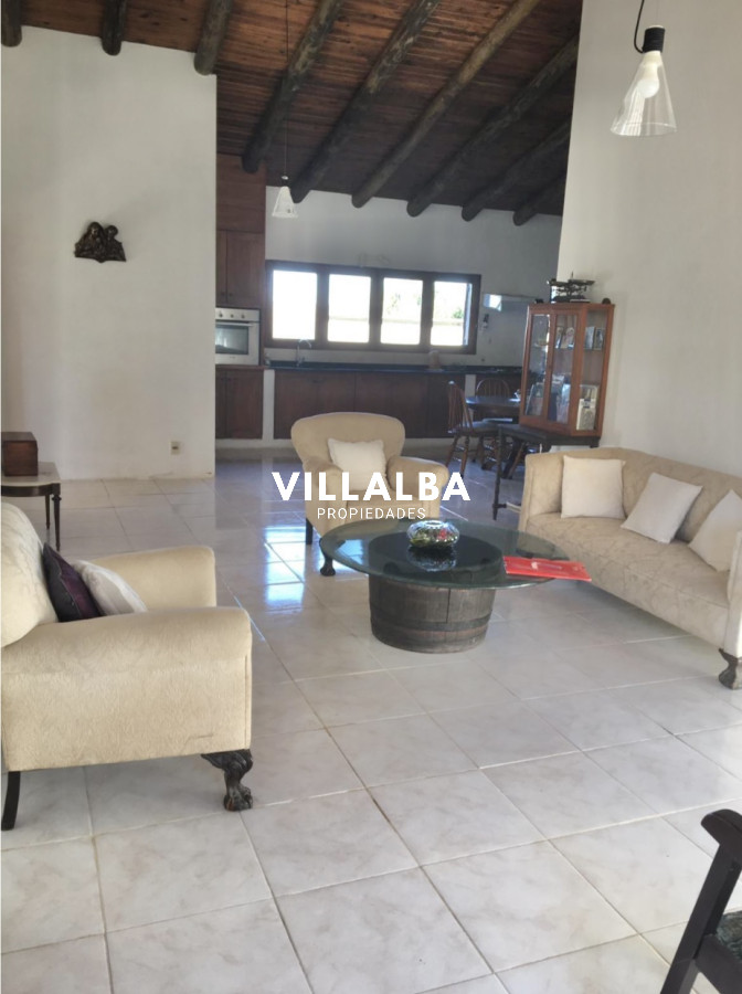 Chacra ID.4107 - Excelente Chacra en Pueblo Edén