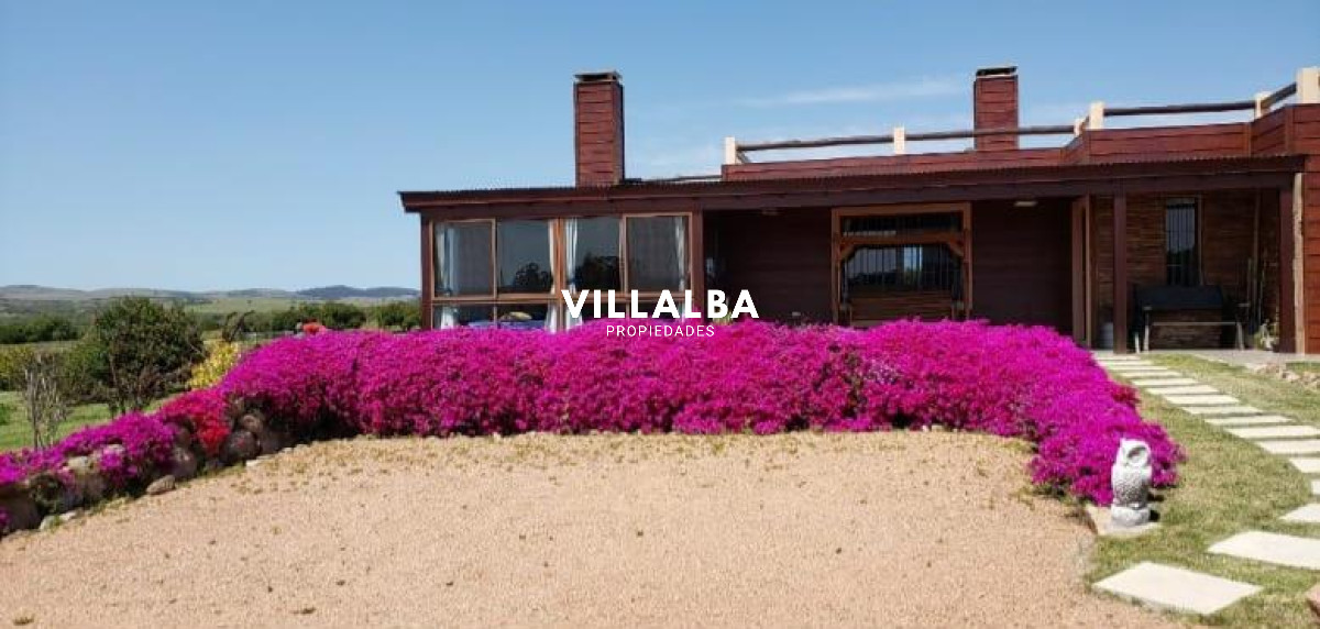 Chacra ID.4318 - Vende chacra de 14.5 ha en Pueblo Edén