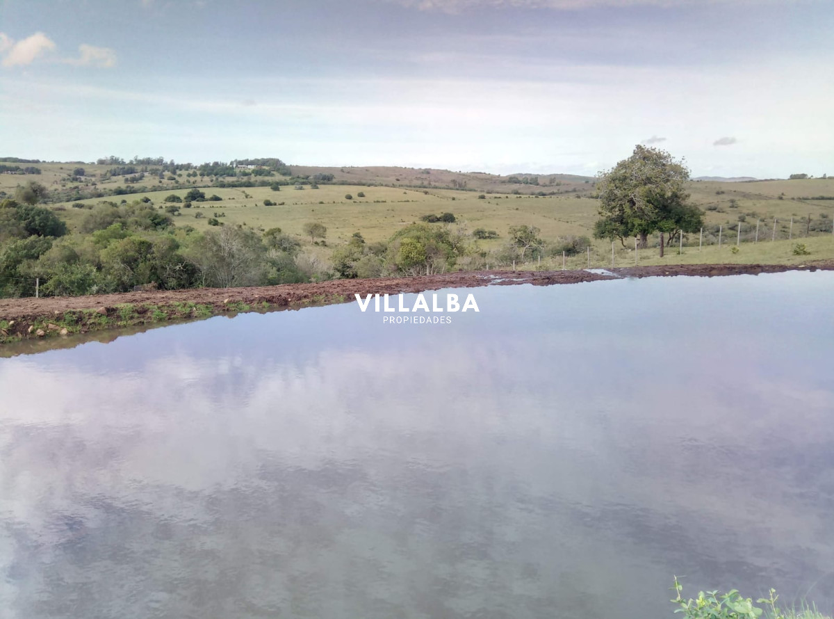 Chacra ID.4077 - Chacra en Pueblo Edén 11ha