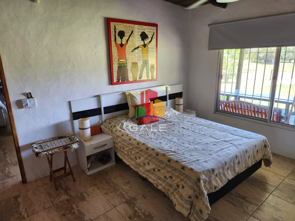 Excelente Chacra 5hás Pueblo edén - GoPunta - Portal Inmobiliario de Punta del Este - Maldonado