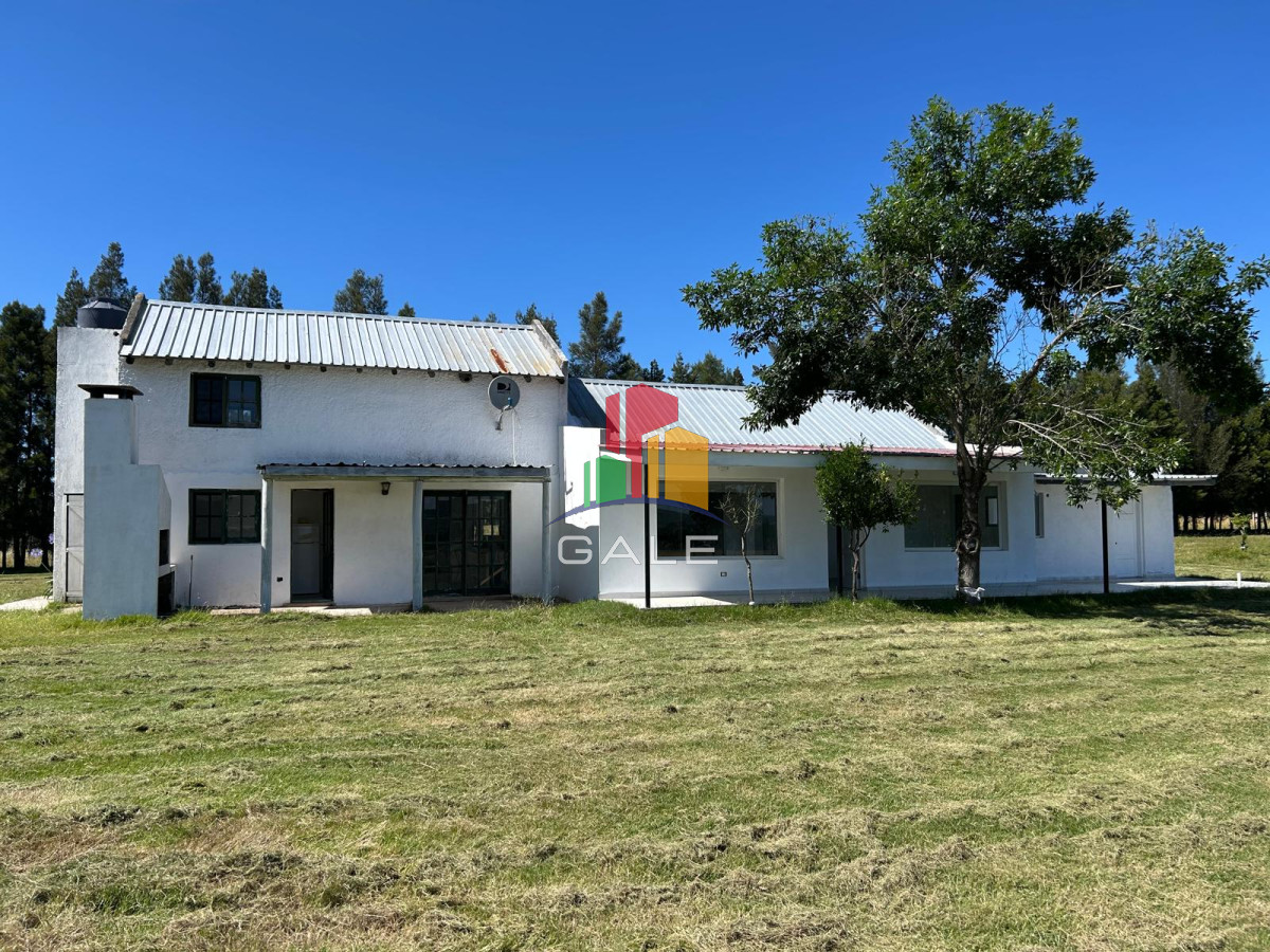 Excelente Chacra 5hás Pueblo Edén - GoPunta - Portal Inmobiliario de Punta del Este - Maldonado