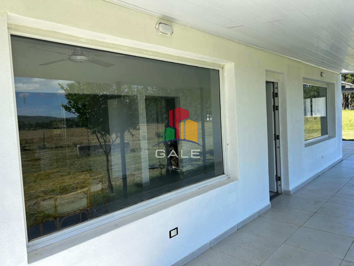 Excelente Chacra 5hás Pueblo Edén - GoPunta - Portal Inmobiliario de Punta del Este - Maldonado