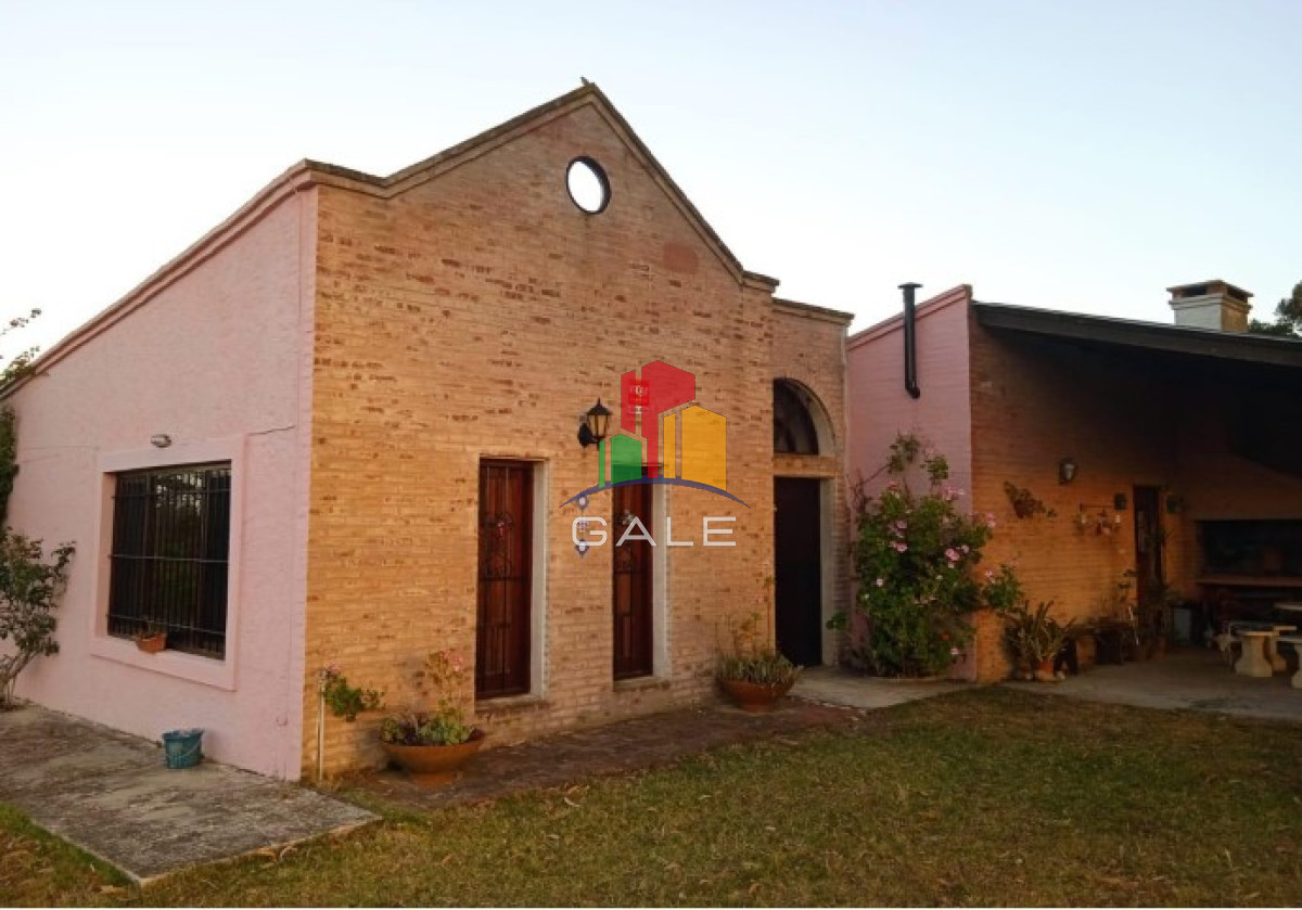 Camino de los Ceibos - GoPunta - Portal Inmobiliario de Punta del Este - Maldonado