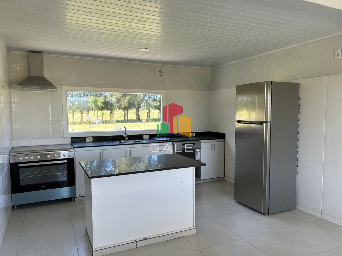 Excelente Chacra 5hás Pueblo Edén - GoPunta - Portal Inmobiliario de Punta del Este - Maldonado