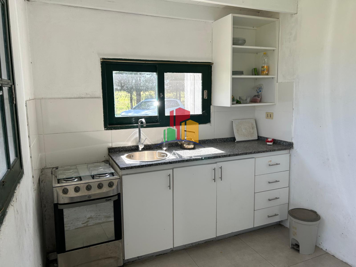 Excelente Chacra 5hás Pueblo Edén - GoPunta - Portal Inmobiliario de Punta del Este - Maldonado