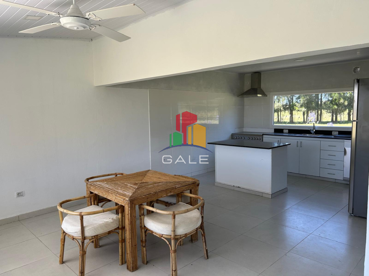 Excelente Chacra 5hás Pueblo Edén - GoPunta - Portal Inmobiliario de Punta del Este - Maldonado
