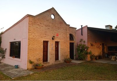 Chacra Camino de los Ceibos