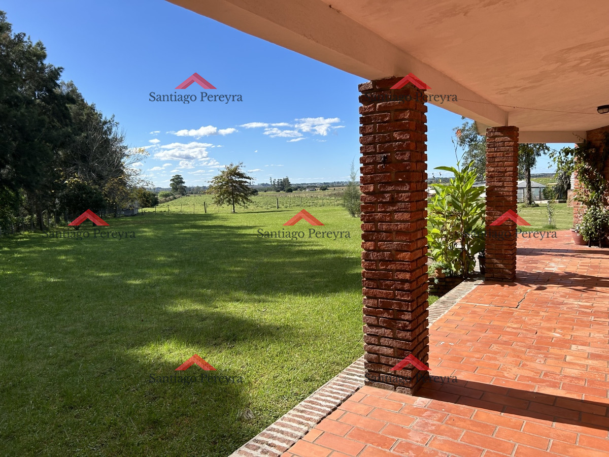 Chacra ID.15246 - hermosa chacra en venta