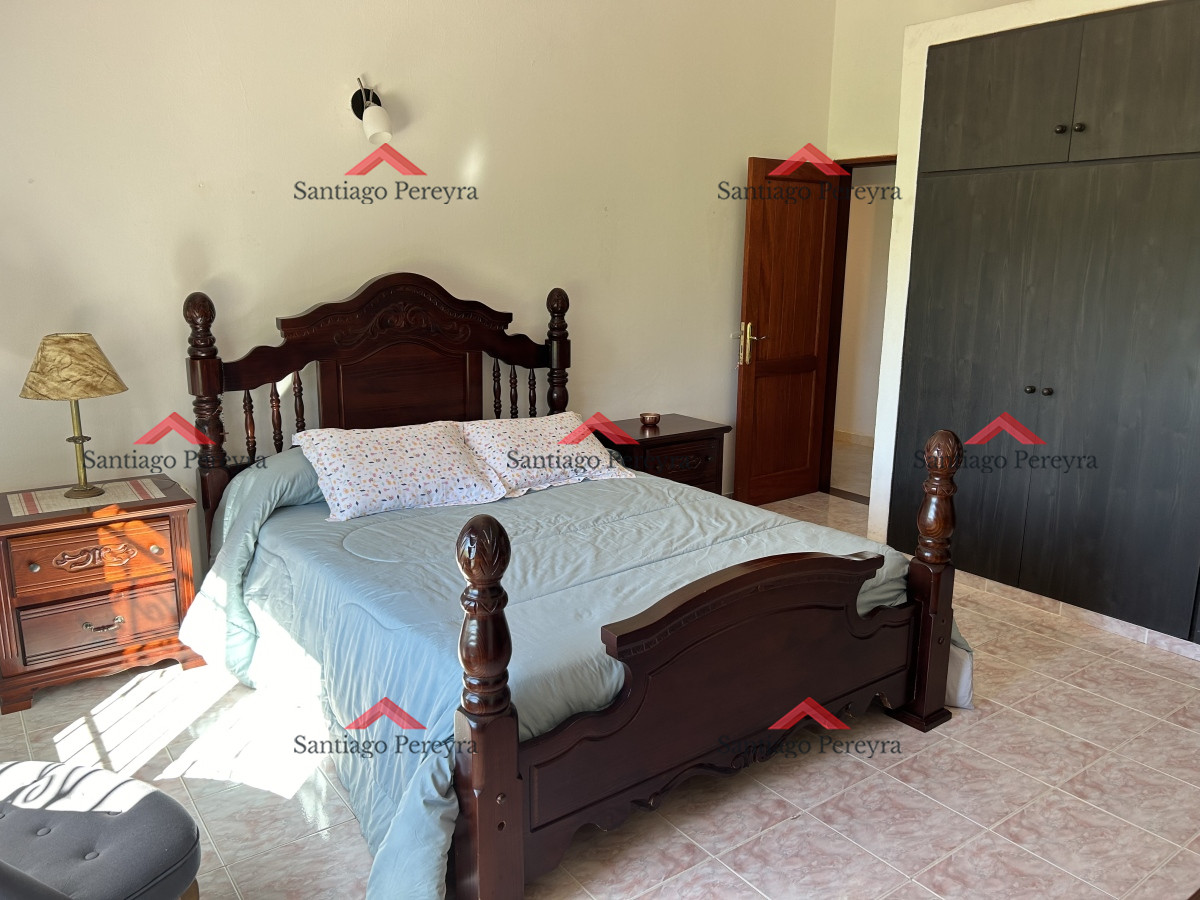 Chacra ID.15246 - hermosa chacra en venta