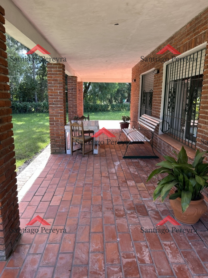 Chacra ID.15246 - hermosa chacra en venta
