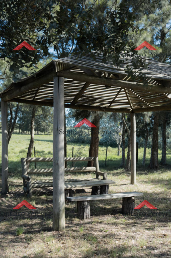 Chacra ID.15247 - Chacra Pueblo Edén del Sarandí