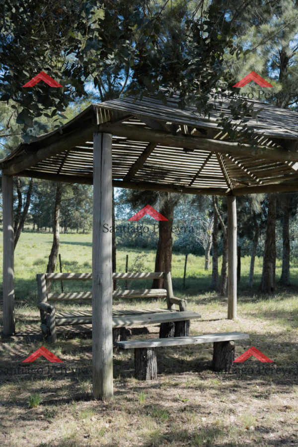 Chacra ID.15247 - Chacra Pueblo Edén del Sarandí