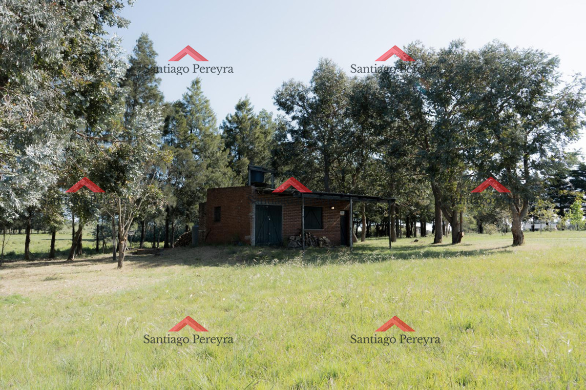 Chacra ID.15247 - Chacra Pueblo Edén del Sarandí