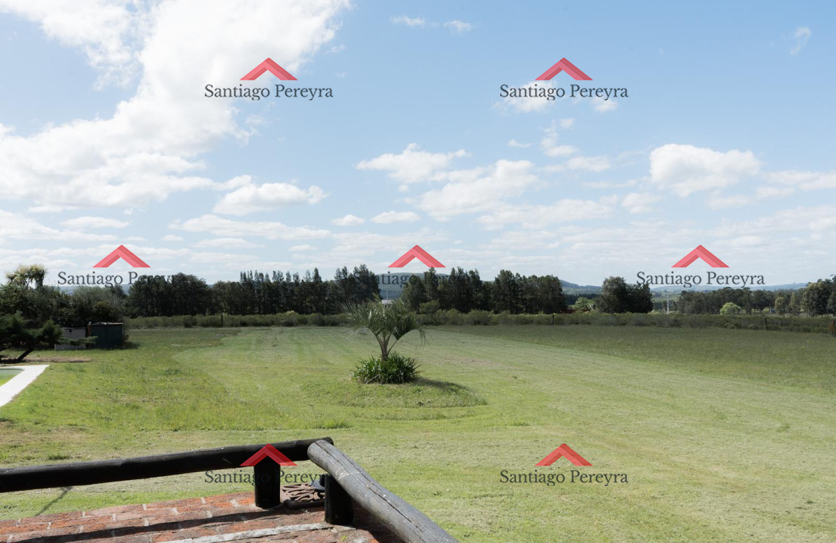 Chacra ID.15247 - Chacra Pueblo Edén del Sarandí