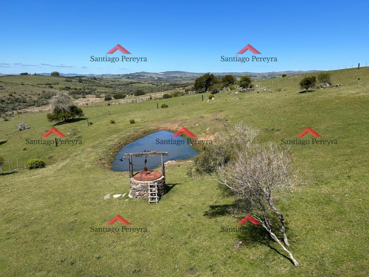 Chacra ID.17041 - Chacra en Pueblo Edén 11ha