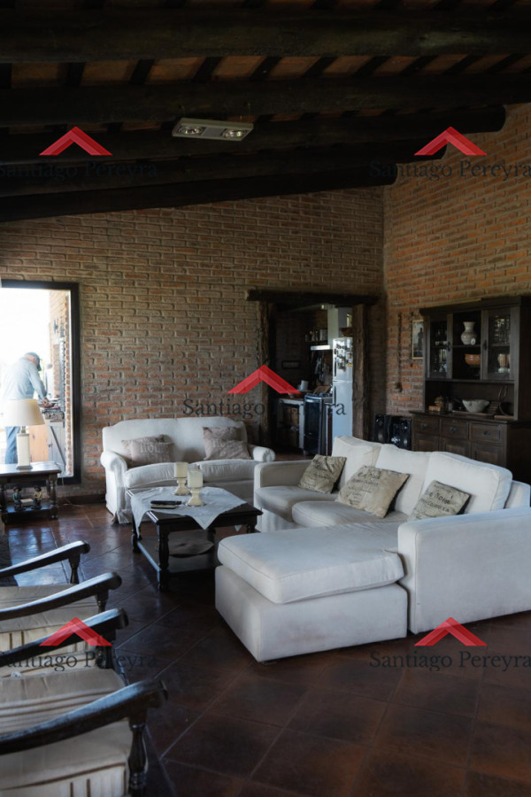 Chacra ID.15247 - Chacra Pueblo Edén del Sarandí