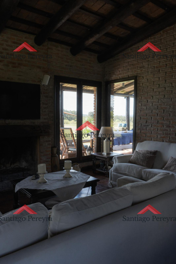 Chacra ID.15247 - Chacra Pueblo Edén del Sarandí