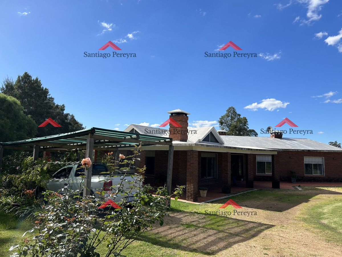 hermosa chacra en venta - GoPunta - Portal Inmobiliario de Punta del Este - Maldonado