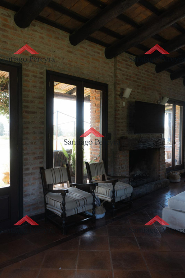 Chacra ID.15247 - Chacra Pueblo Edén del Sarandí